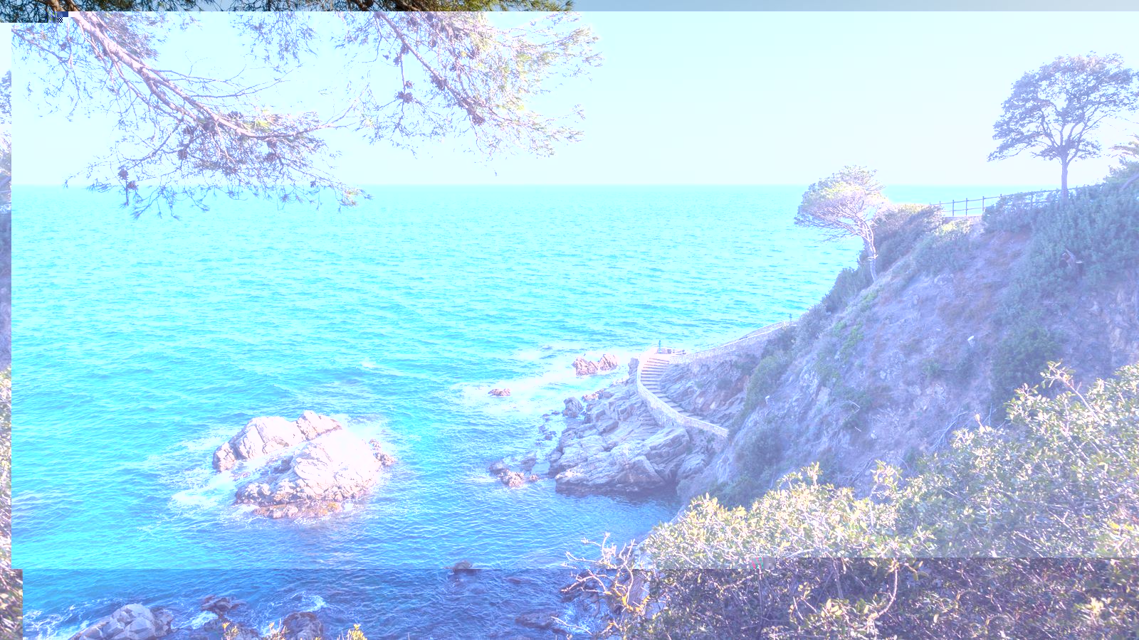Camí de Ronda