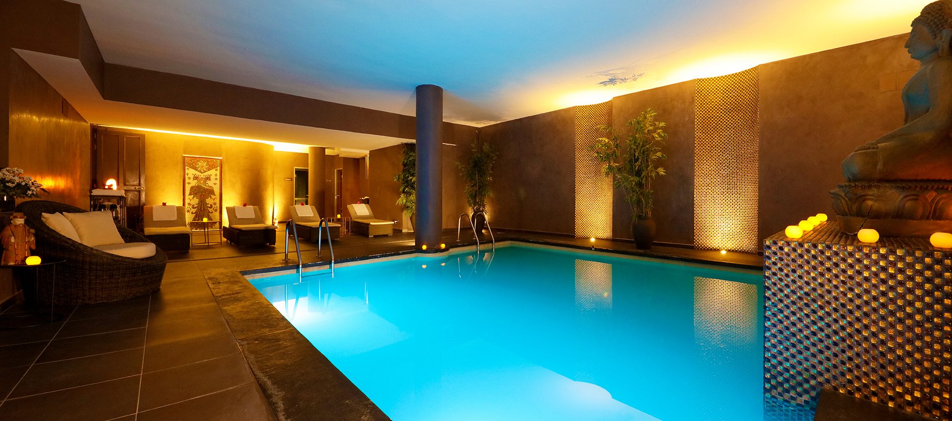 Spa Augusta Club